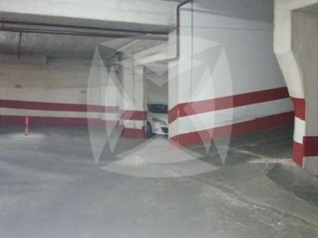 Local Comercial en alquiler en Santa Marina, Tierra de Badajoz