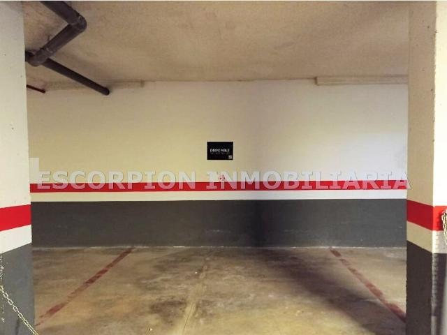 Garaje en alquiler en el Camp de Túria, Valencia