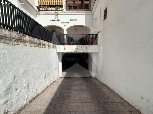 Local Comercial en alquiler en Valdepasillas, Tierra de Badajoz