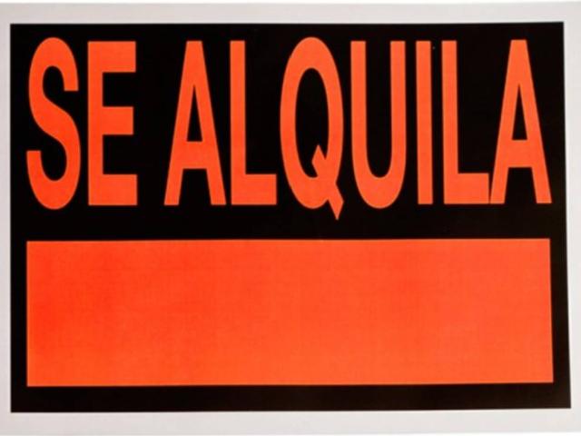 Garaje en alquiler en Cerro - El Molino, Fuenlabrada