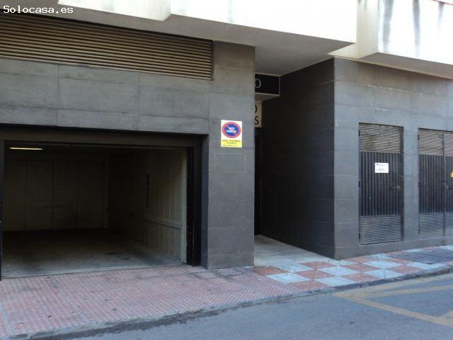 Local Comercial en alquiler en Santa Juliana, Comarca de la Vega de Granada