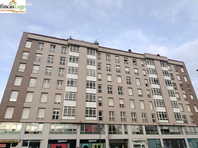 Local Comercial en alquiler en Acea de Olga, Lugo