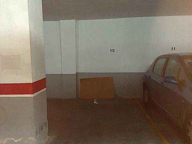 Garaje en venta en l'Horta Sud, Valencia