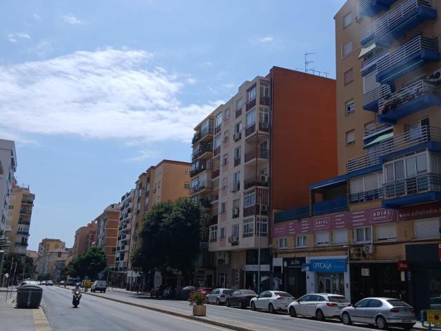 Garaje en venta en Teatinos-Universidad, Málaga-Costa del Sol