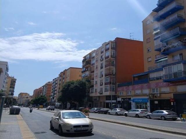 Local Comercial en venta en Bailén-Miraflores, Málaga-Costa del Sol