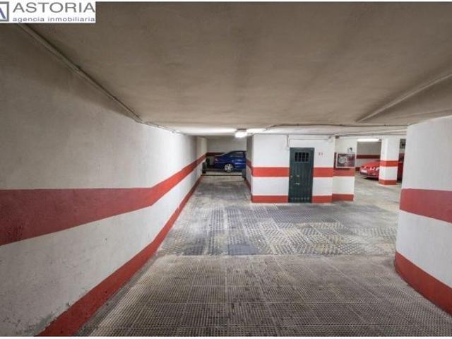 Local Comercial en alquiler en Plaza Toros - Doctores - San Lázaro, Granada