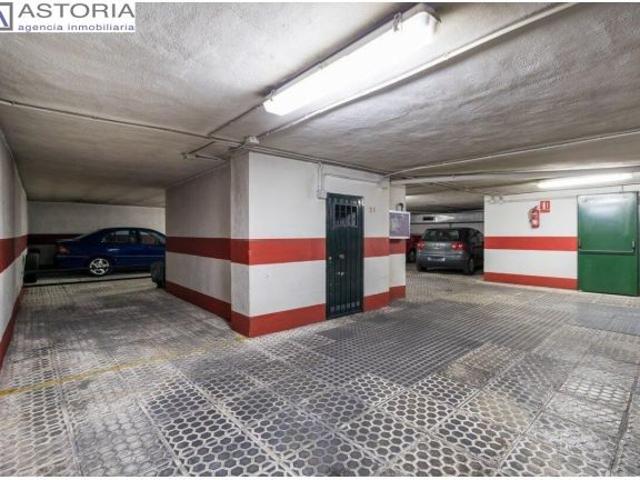 Local Comercial en alquiler en Beiro, Granada