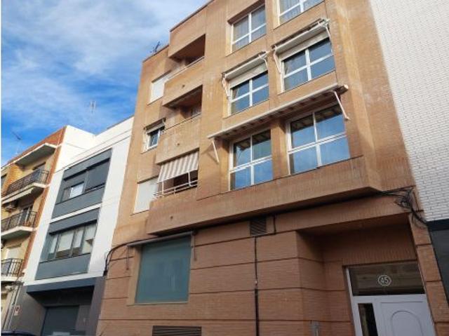 Local Comercial en alquiler en La Paz, Mislata