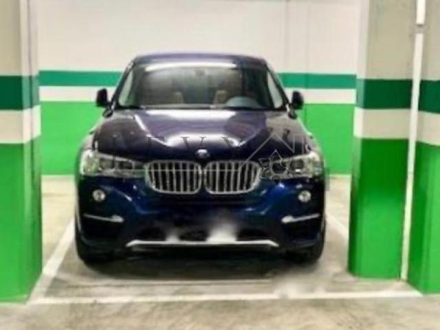 Garaje en venta en Carretera de Cádiz, Málaga-Costa del Sol