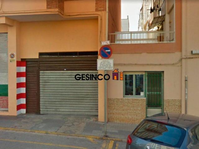 Garaje en venta en la Vall d'Albaida, Valencia