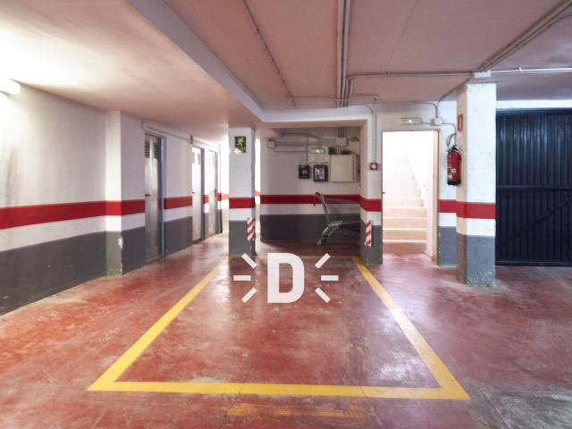 Garaje en venta en l'Horta Sud, Valencia