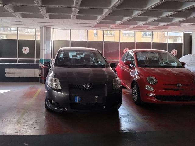 Garaje en venta en Elche, Alicante