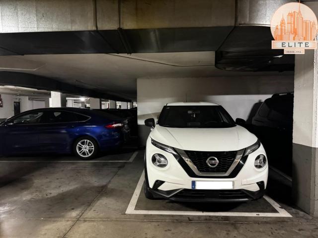 Garaje en venta en Casco Antiguo, Alcorcón