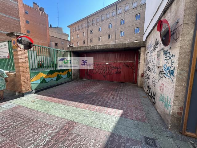 Casa en venta en Centro, Zaragoza