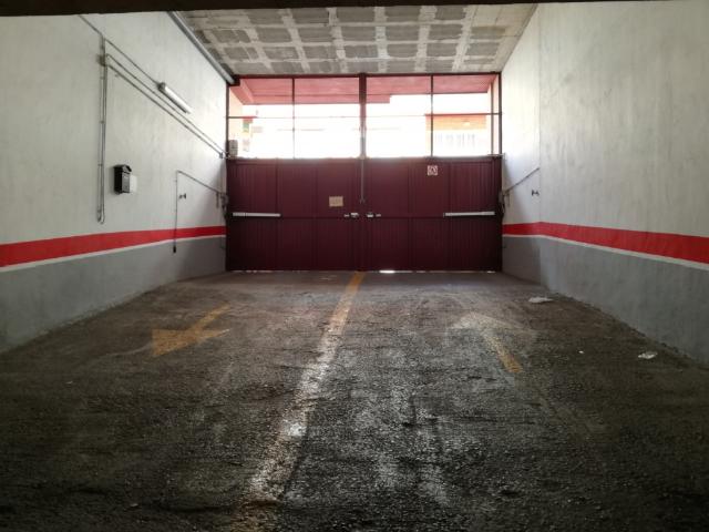 Garaje en venta en l'Alacantí, Valencia