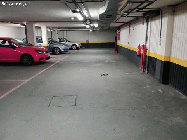 Local Comercial en alquiler en Salamanca, Madrid