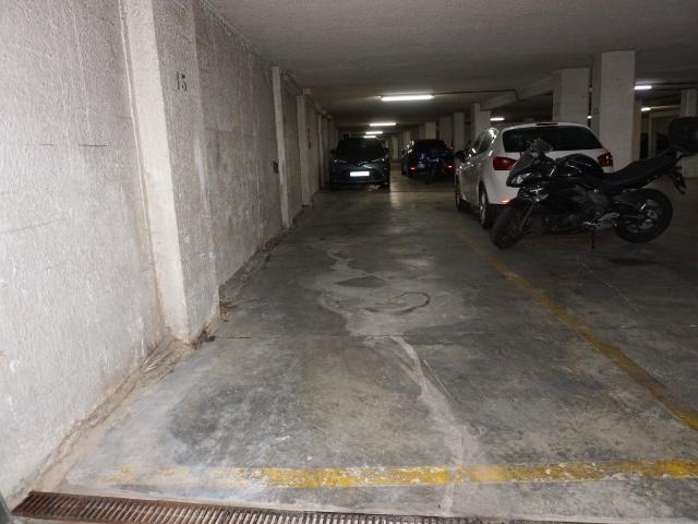 Garaje en venta en Sansomendi, Gasteizko kuadrilla