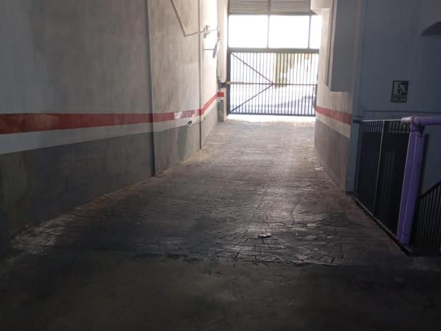 Parking en venta en Valencia, Natzaret Parking en venta en Valencia, Natzaret
