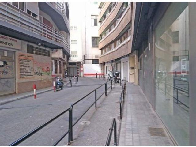 Local Comercial en alquiler en Fígares, Comarca de la Vega de Granada
