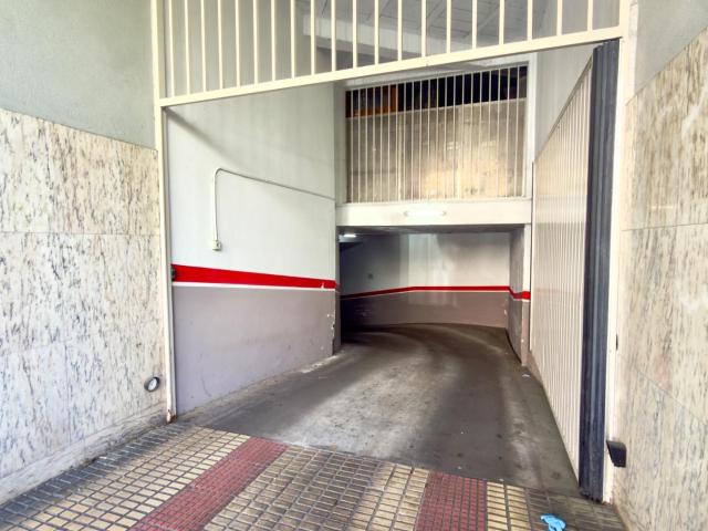 Garaje en venta en Mariñamansa, Ourense