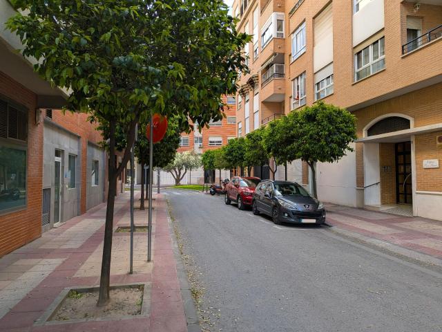 Garaje en venta en Los Dolores, Área Metropolitana de Murcia