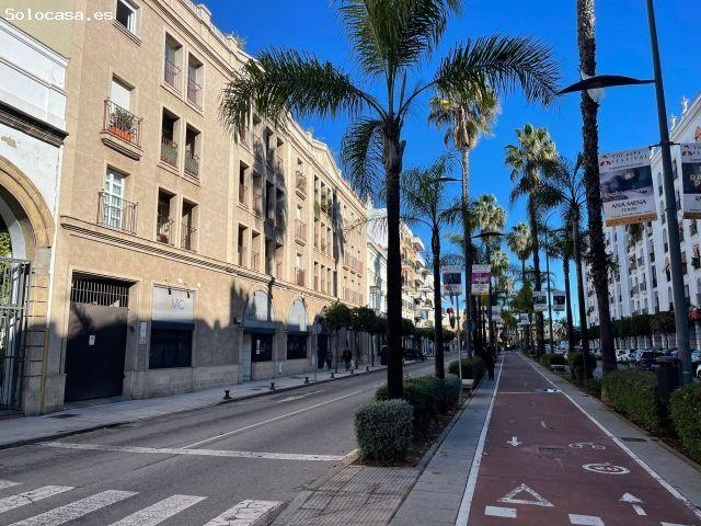 Local Comercial en alquiler en Jerez De La Frontera, Divina Pastora