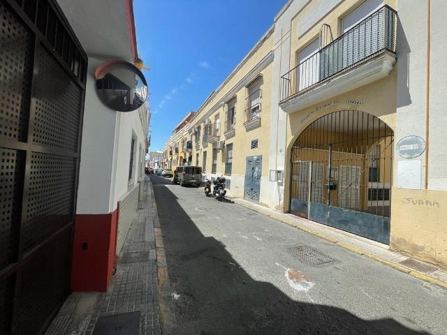 Garaje en venta en Pastrana, Costa Noroeste