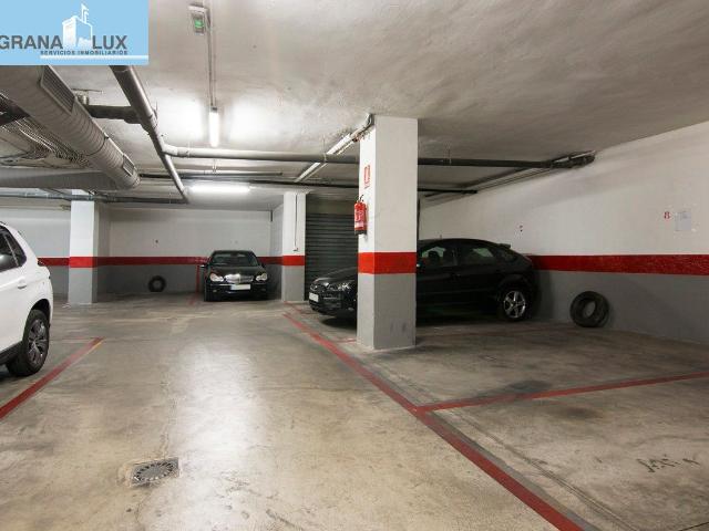 Garaje en venta en Ronda, Comarca de la Vega de Granada