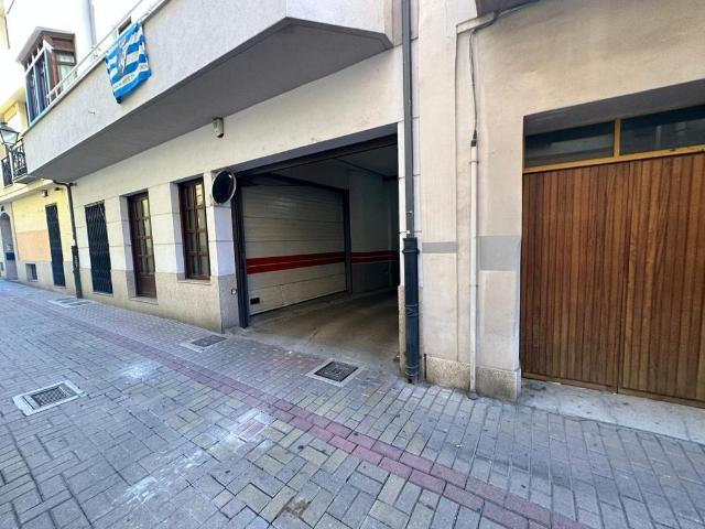 Garaje en alquiler en El Bierzo, Castilla y León