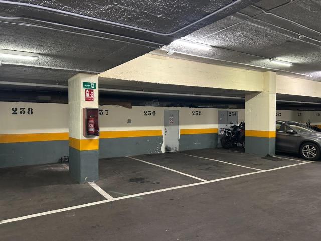 Garaje en venta en Chamartín, Medina-sidonia