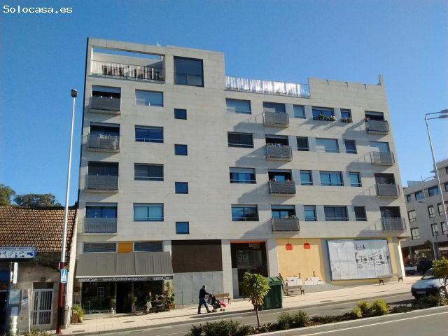 Local Comercial en venta en Castrelos, Vigo