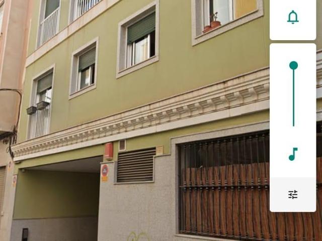 Garaje en venta en Jubalcoi, el Baix Vinalopó