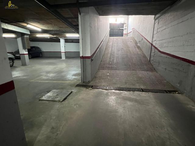 Garaje en venta en Vallesequillo, Campiña de Jerez