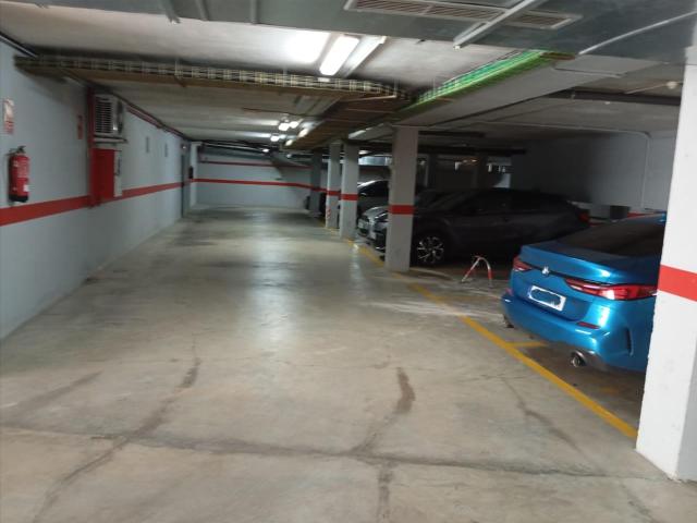 Garaje en venta en l'Horta Nord, Valencia