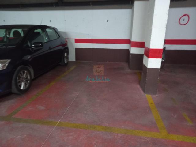 Garaje en venta en Veredón de los Pinos, Córdoba