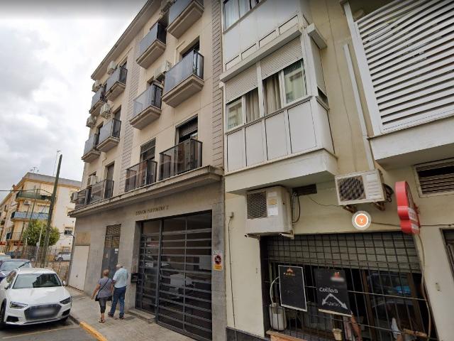 Parking en venta en Huelva