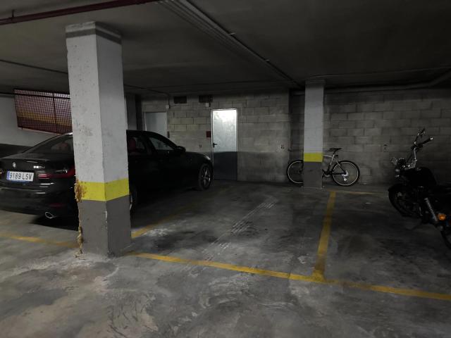 Garaje en venta en el Camp de Túria, Valencia
