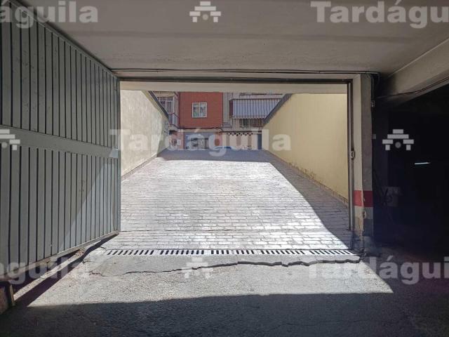 Garaje en venta en Pizarrales, Salamanca