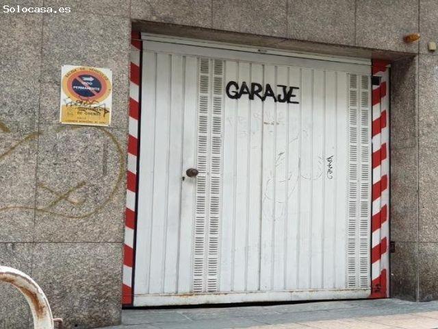Local Comercial en venta en Ourense