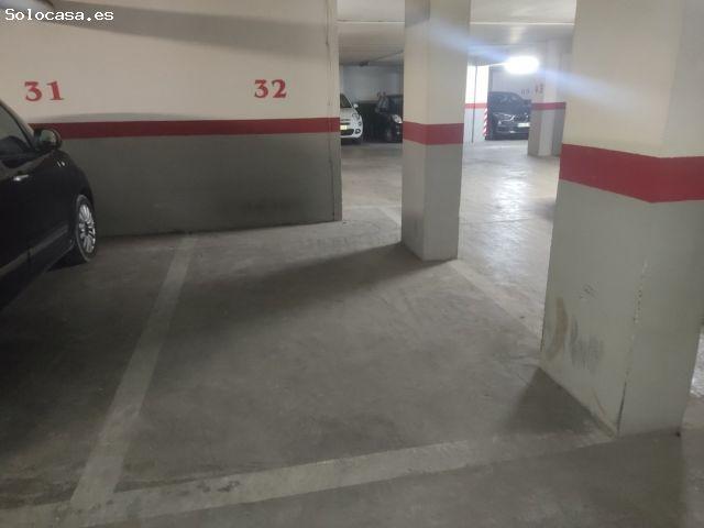 Local Comercial en alquiler en Almansa, Castilla-La Mancha