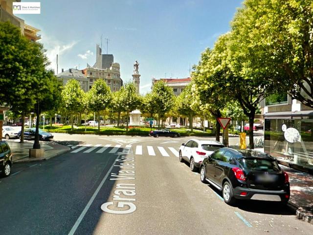 Parking en venta en León, Centro