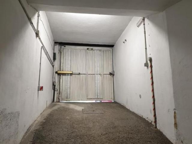 Garaje en venta en O Carroleiro, Ourense