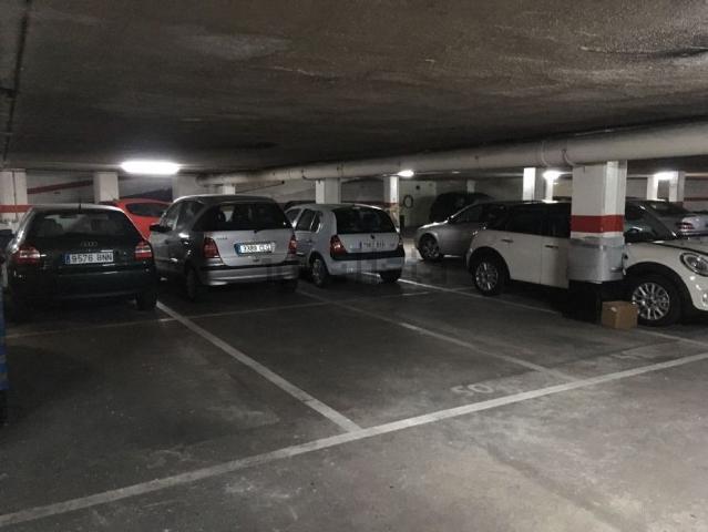 Garaje en venta en Centro, Salamanca