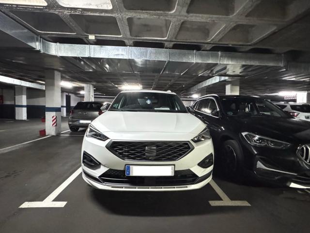 Garaje en venta en Casco Antiguo, Alcorcón