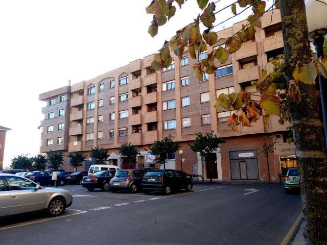 Garaje en venta en Santo Domingo de la Calzada, La Rioja