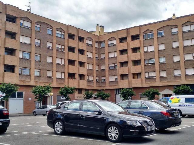 Garaje en venta en Santo Domingo de la Calzada, La Rioja