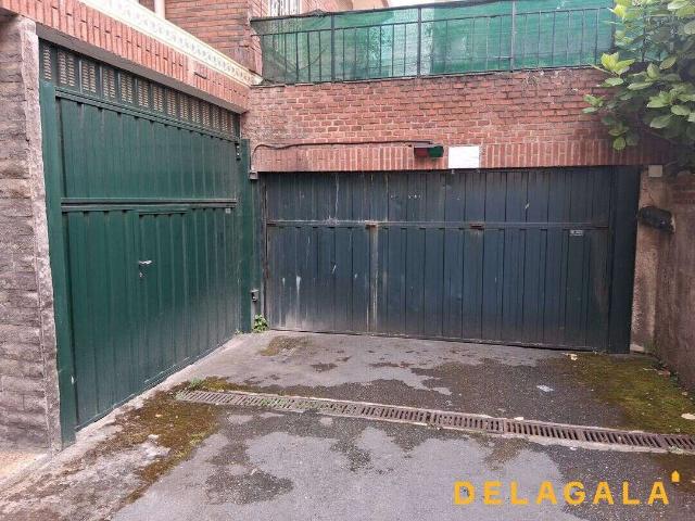Garaje en venta en Areeta, Getxo