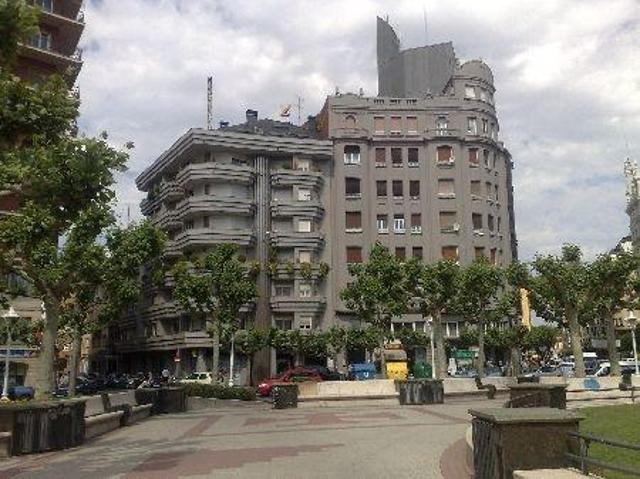 Garaje en venta en León, Centro