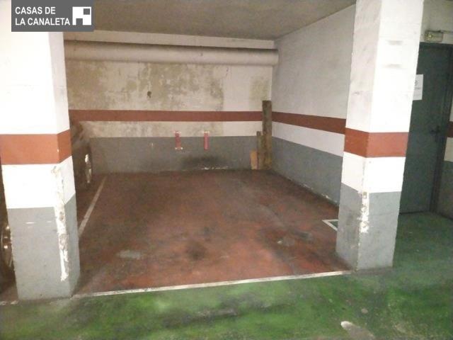 Garaje en venta en l'Horta Sud, Valencia