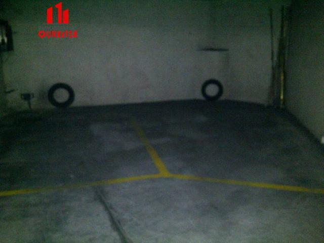 Garaje en venta en Centro, Ourense